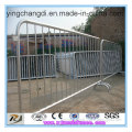 Wholesale Top Quality High Security Crowd Control Barrier (ISO Certificated&Fast delivery)